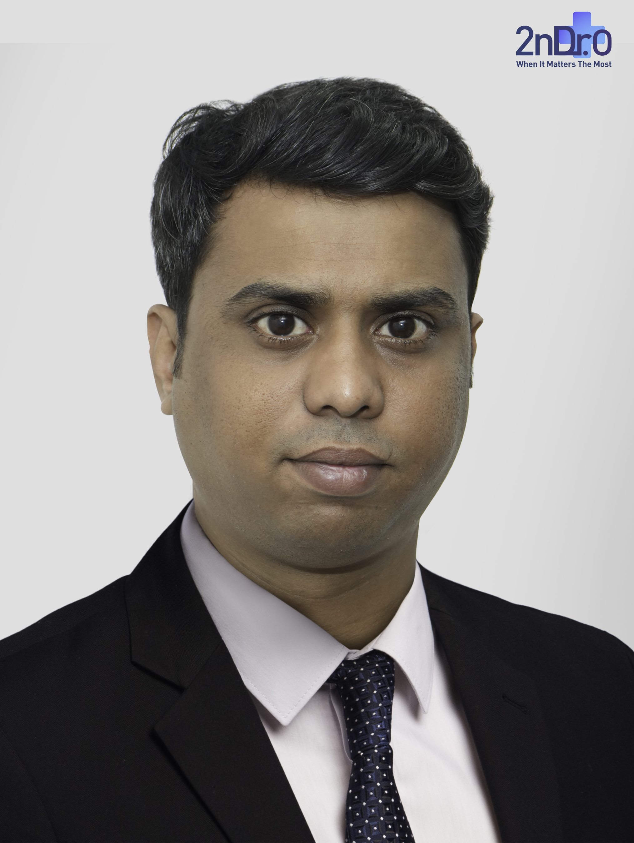 Dr. Akhil Parulekar