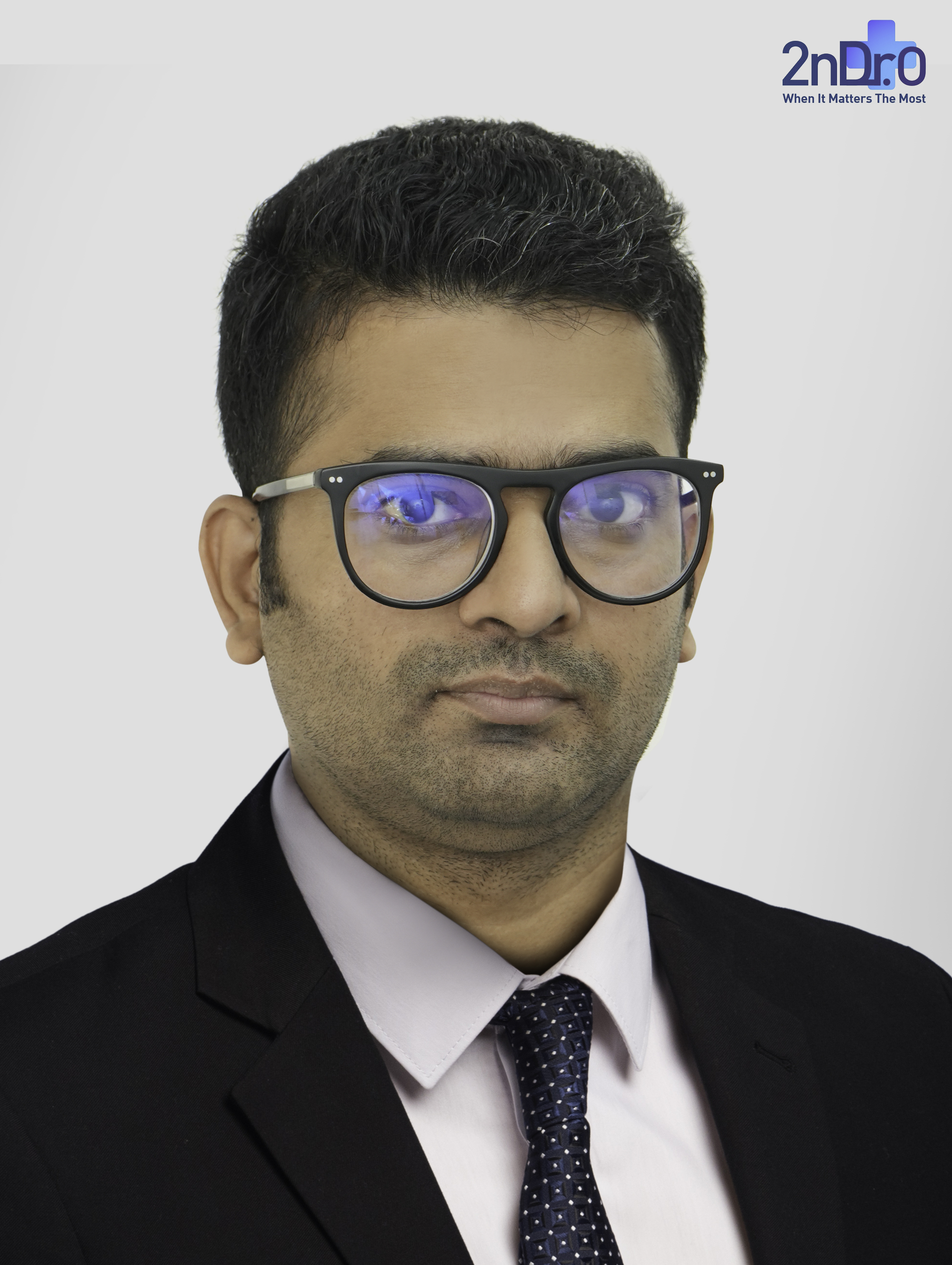 Dr. Dnyaneshwar V. Jadhav