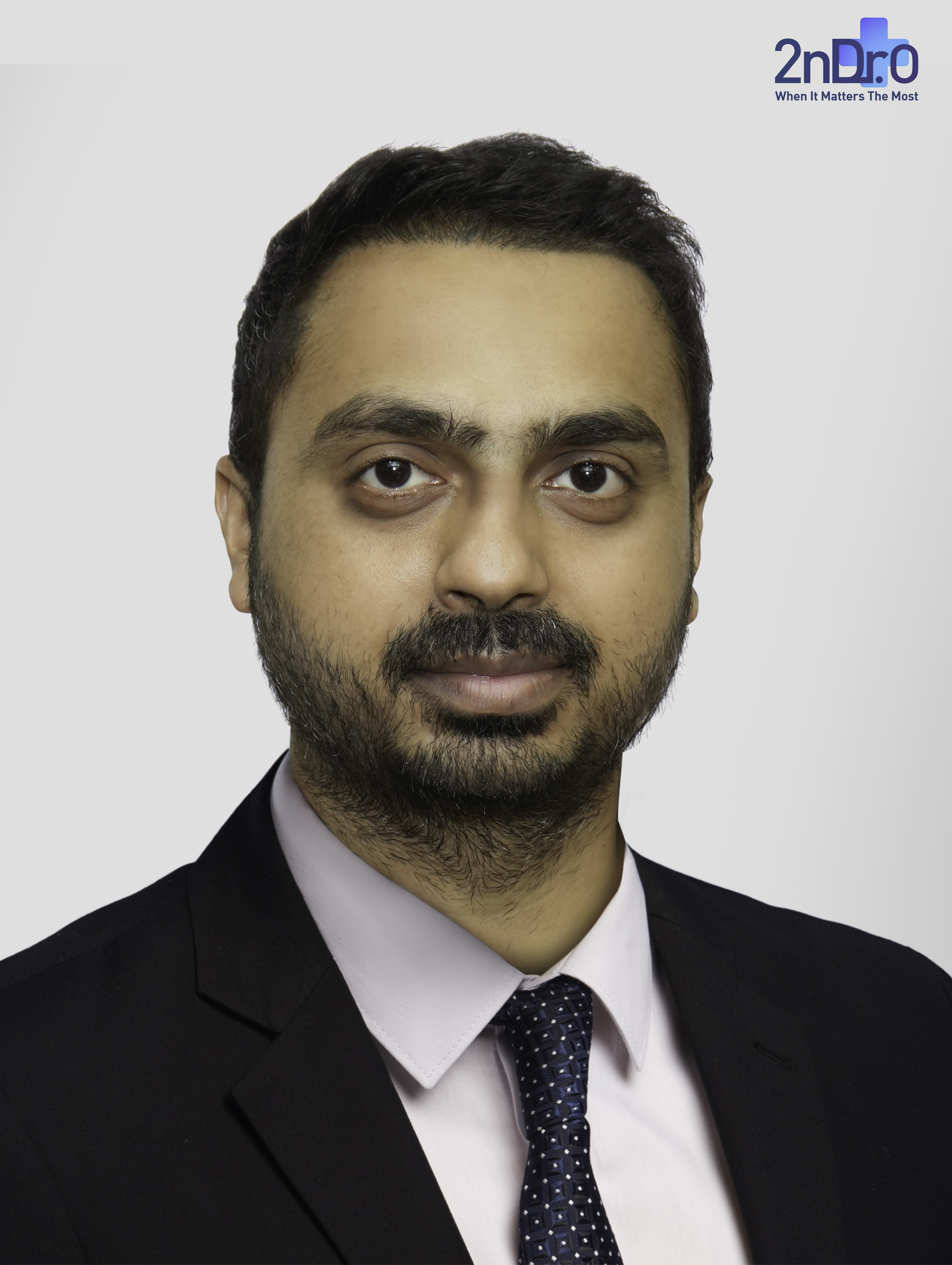 Dr. Darshan Bhansali